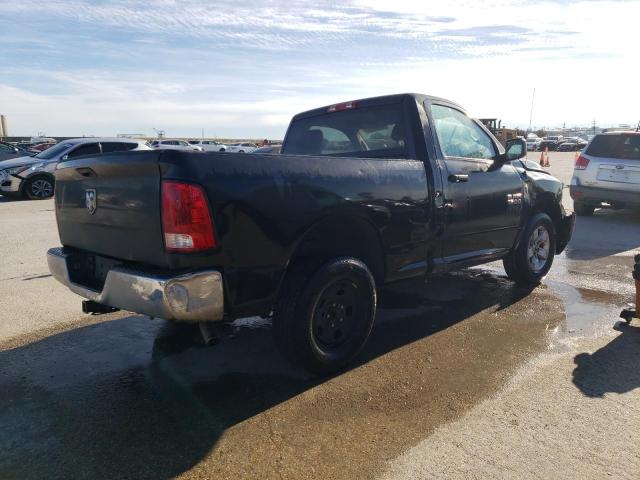 3C6JR6AGXJG238452 - 2018 RAM 1500 ST BLACK photo 3