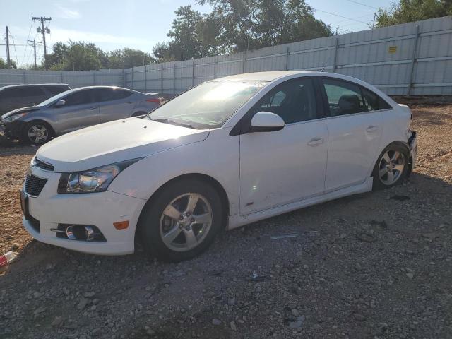 2013 CHEVROLET CRUZE LT, 