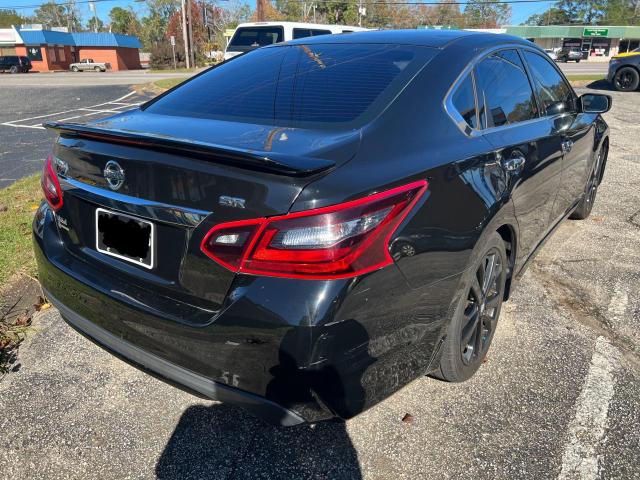 1N4AL3AP5HC238578 - 2017 NISSAN ALTIMA 2.5 BLACK photo 4