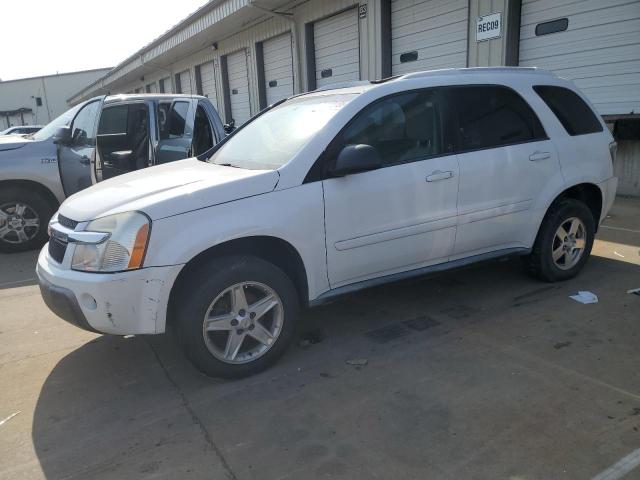 2005 CHEVROLET EQUINOX LT, 