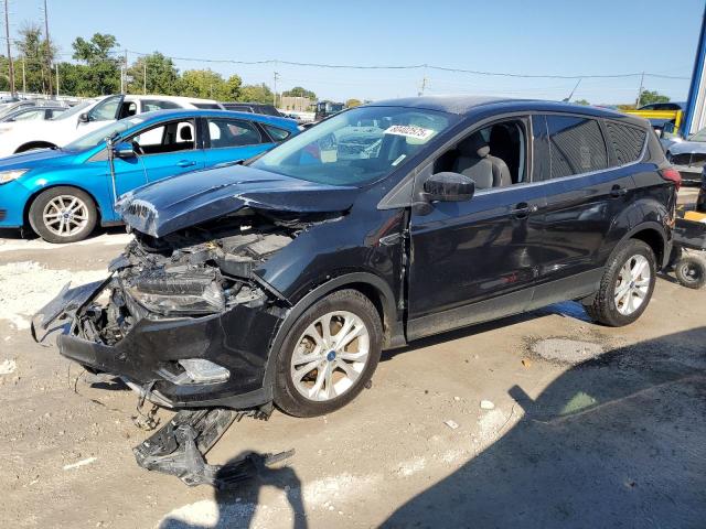 2019 FORD ESCAPE SE, 