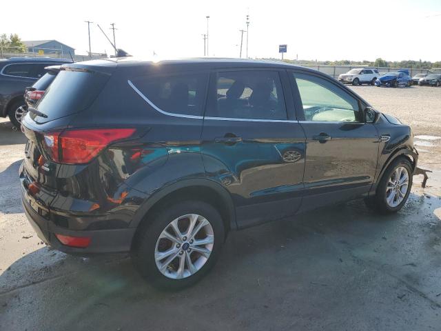 1FMCU0GD4KUA74684 - 2019 FORD ESCAPE SE Negro foto 3