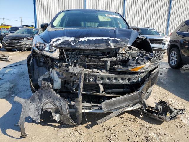 1FMCU0GD4KUA74684 - 2019 FORD ESCAPE SE Negro foto 5