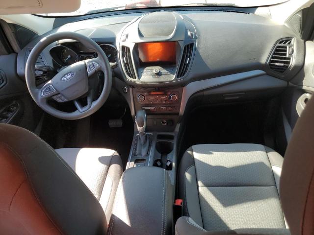 1FMCU0GD4KUA74684 - 2019 FORD ESCAPE SE Negro foto 8