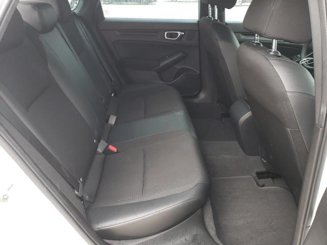 19XFL2H85PE010399 - 2023 HONDA CIVIC SPORT 白色 照片 10