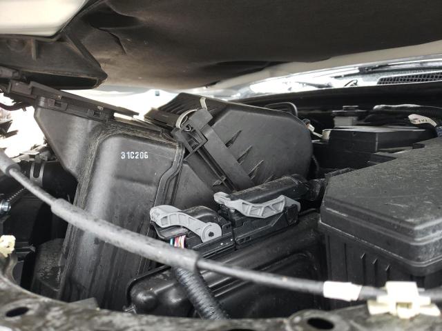 19XFL2H85PE010399 - 2023 HONDA CIVIC SPORT 白色 照片 11