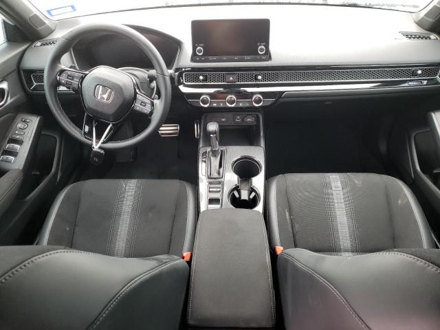 19XFL2H85PE010399 - 2023 HONDA CIVIC SPORT 白色 照片 8