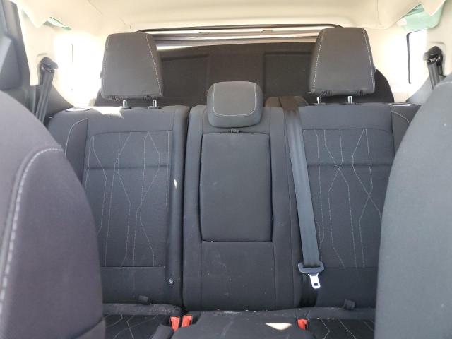 MAJ6S3GL9NC457455 - 2022 FORD ECOSPORT SE Серый фото 10