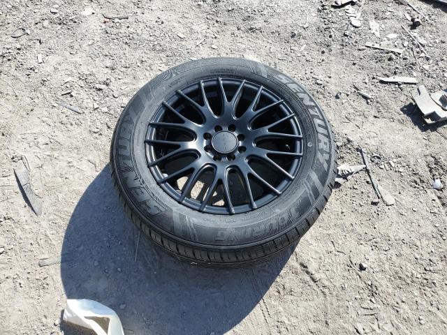 MAJ6S3GL9NC457455 - 2022 FORD ECOSPORT SE Серый фото 13