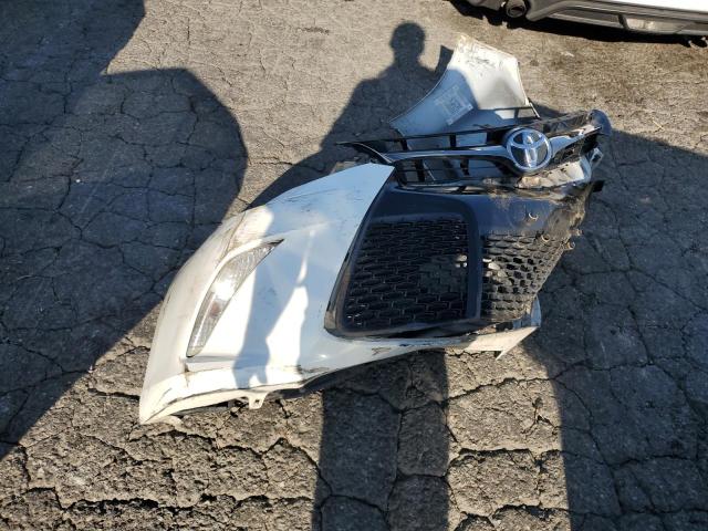 4T1BF1FK6GU511913 - 2016 TOYOTA CAMRY LE WHITE photo 12