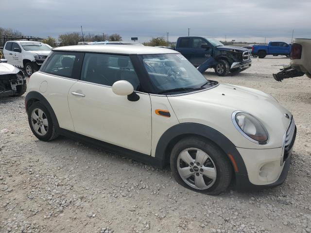 WMWXM5C57FT938816 - 2015 MINI COOPER CREAM photo 4