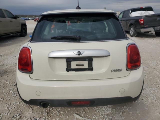 WMWXM5C57FT938816 - 2015 MINI COOPER CREAM photo 6