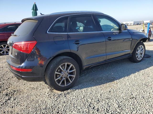 WA1LKAFP6AA051106 - 2010 AUDI Q5 PREMIUM PLUS ლურჯი ფოტო 3