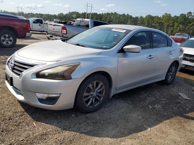 2015 NISSAN ALTIMA 2.5, 