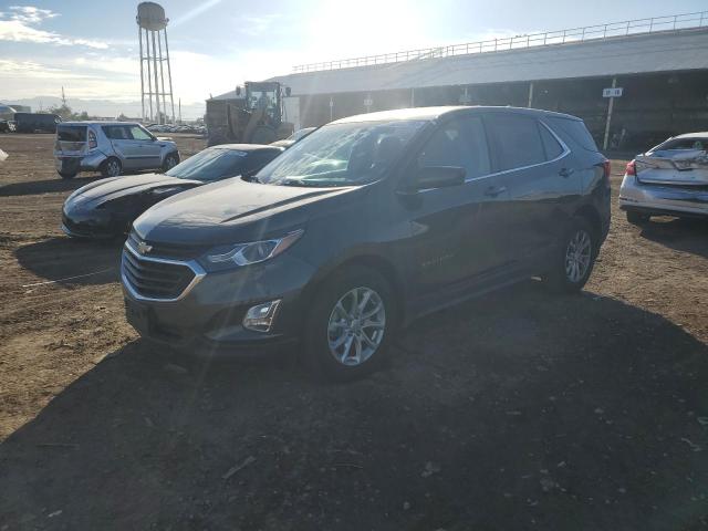 2019 CHEVROLET EQUINOX LT, 