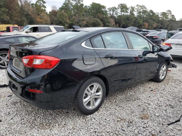 1G1BE5SM8H7121247 - 2017 CHEVROLET CRUZE LT BLACK photo 3