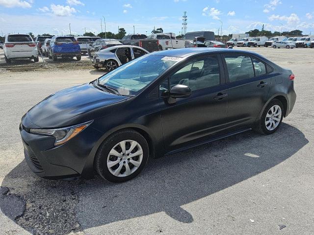 2024 TOYOTA COROLLA LE, 
