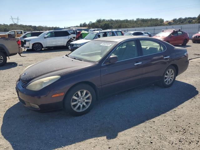2004 LEXUS ES 330, 