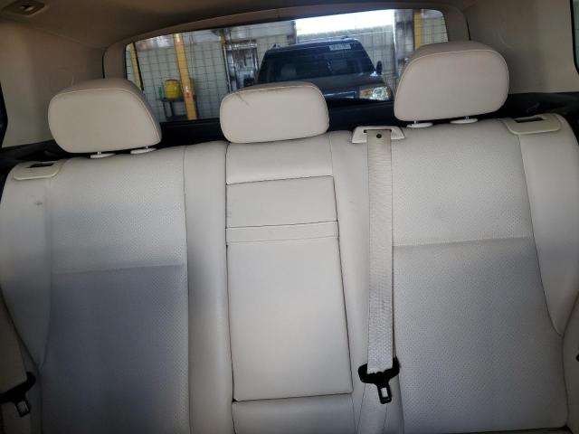 WDCGG5HB5DG020264 - 2013 MERCEDES-BENZ GLK 350 Grau Foto 10