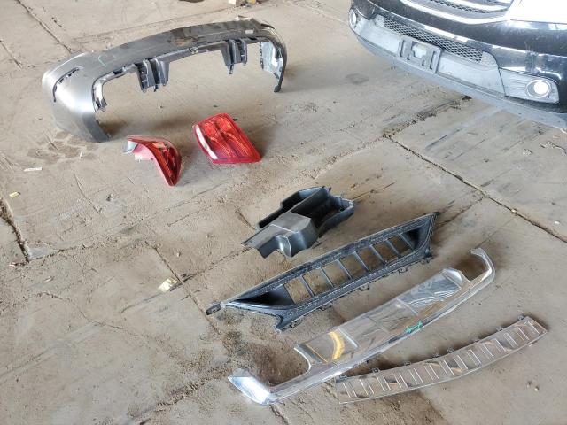 WDCGG5HB5DG020264 - 2013 MERCEDES-BENZ GLK 350 Grau Foto 13