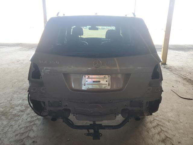 WDCGG5HB5DG020264 - 2013 MERCEDES-BENZ GLK 350 Grau Foto 6