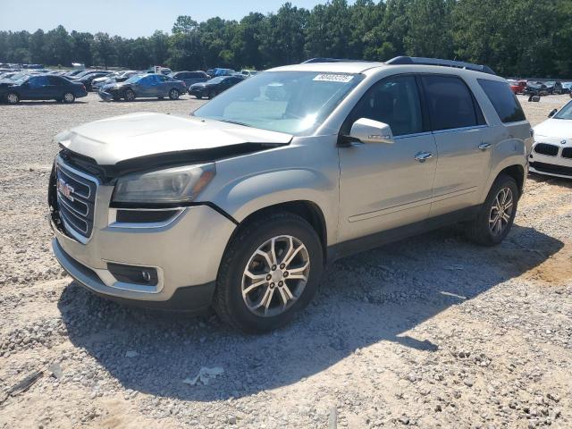 2014 GMC ACADIA SLT-1, 