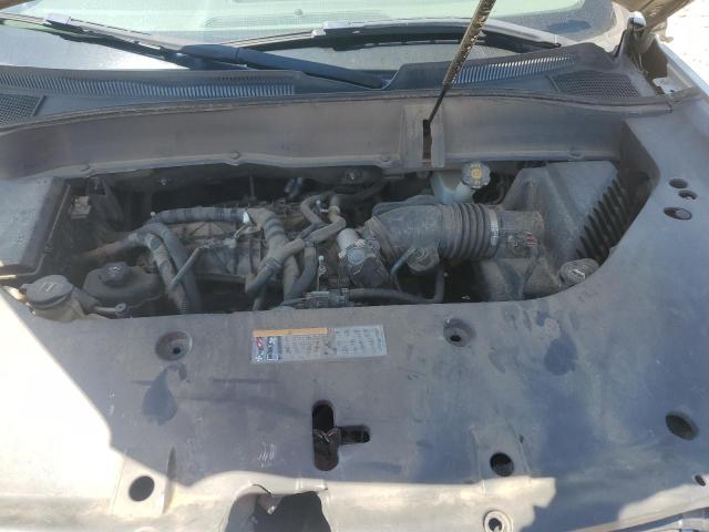 1GKKRRKD7EJ323132 - 2014 GMC ACADIA SLT-1 TAN photo 12