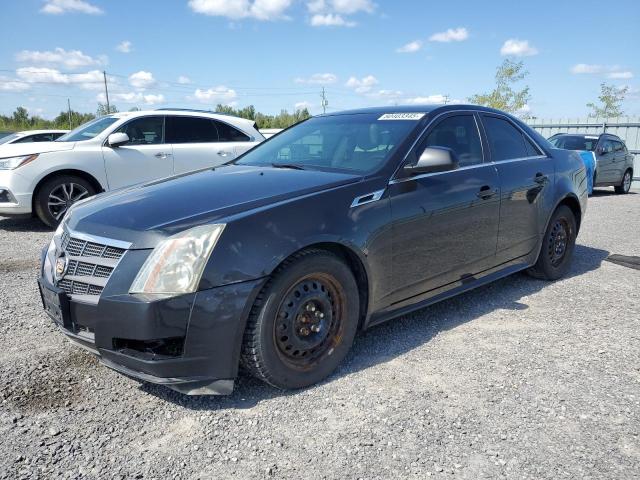 2011 CADILLAC CTS, 