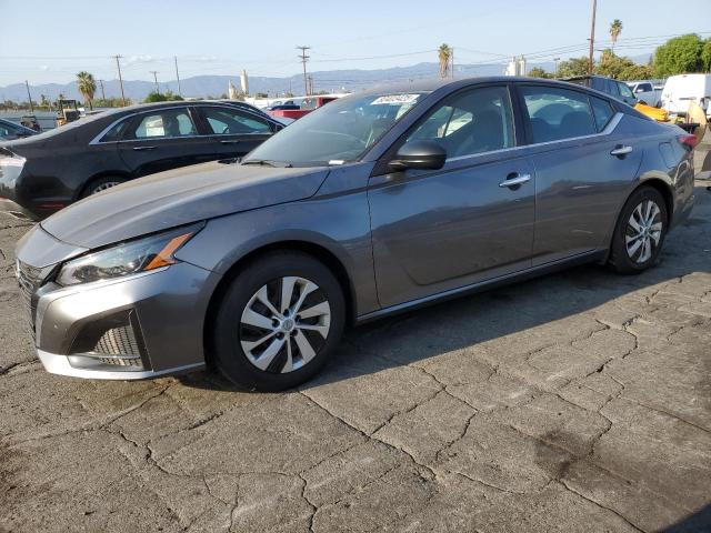 2024 NISSAN ALTIMA S, 