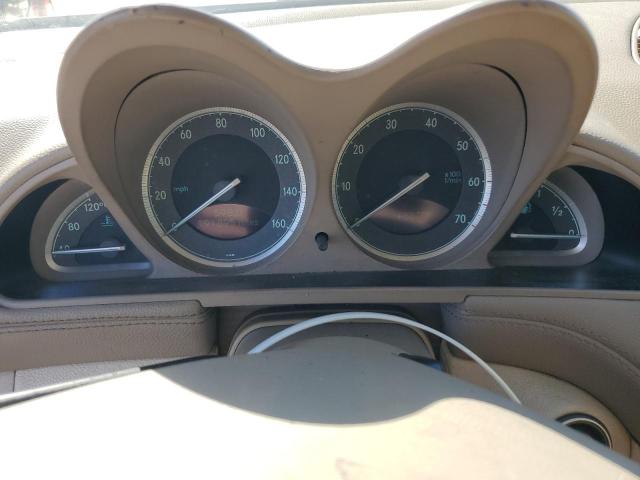 WDBSK75F75F094230 - 2005 MERCEDES-BENZ SL 500 黑色 照片 9