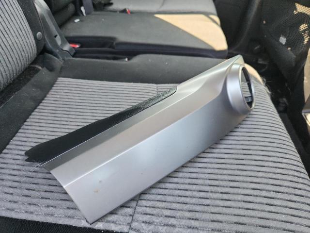 JTEZU5JR7L5220504 - 2020 TOYOTA 4RUNNER SR5 红色 照片 13