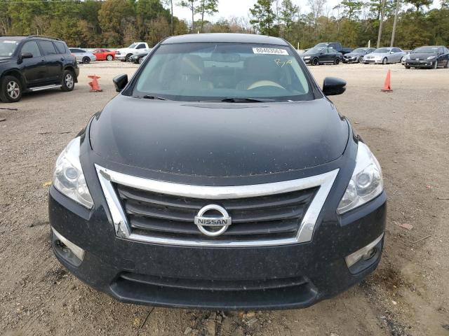 1N4AL3APXFN396285 - 2015 NISSAN ALTIMA 2.5 BLACK photo 5