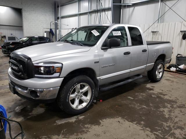 2007 DODGE RAM 1500 ST, 