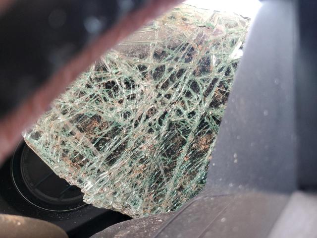 JTEAAAAH5NJ100250 - 2022 TOYOTA VENZA LE WHITE photo 9