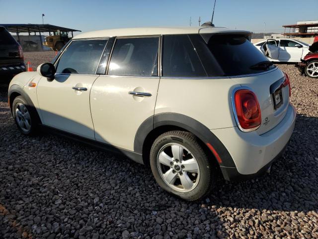 WMWXU1C53K2J02994 - 2019 MINI COOPER BEIGE photo 2