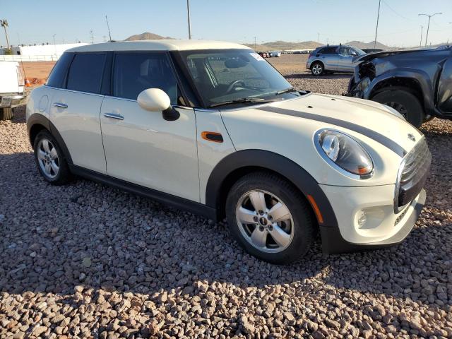 WMWXU1C53K2J02994 - 2019 MINI COOPER BEIGE photo 4