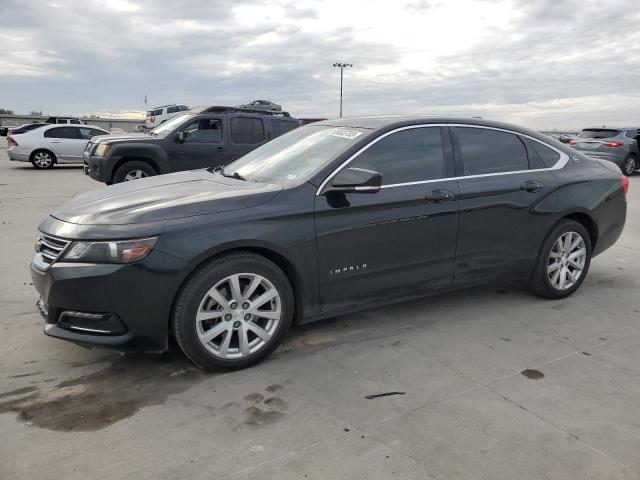 2018 CHEVROLET IMPALA LT, 