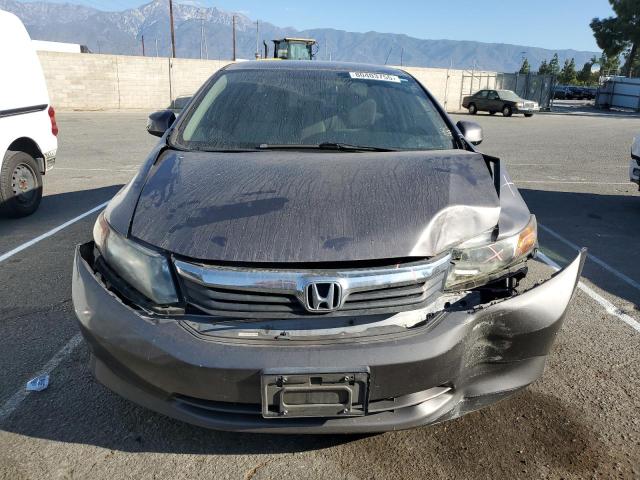 19XFB2F50CE362232 - 2012 HONDA CIVIC LX 灰色 照片 5