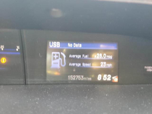 19XFB2F50CE362232 - 2012 HONDA CIVIC LX 灰色 照片 9