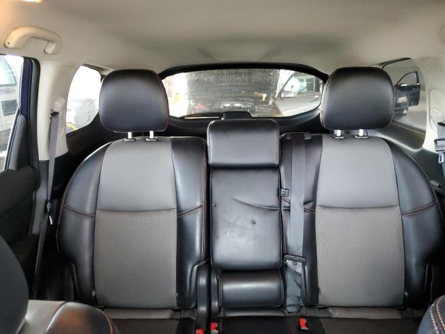 5N1DR2MM0KC630940 - 2019 NISSAN PATHFINDER S Синій фото 10