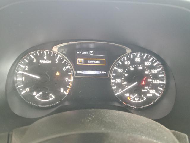 5N1DR2MM0KC630940 - 2019 NISSAN PATHFINDER S Синій фото 9