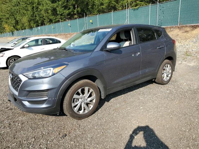 2021 HYUNDAI TUCSON SE, 