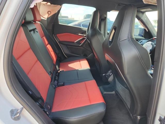 WBX13EF07R5Y08140 - 2024 BMW X1 M35I WHITE photo 11