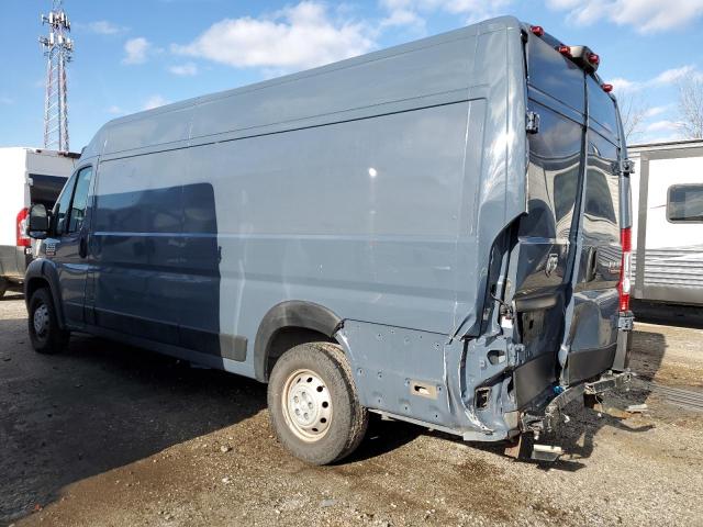 3C6URVJG4KE564588 - 2019 RAM PROMASTER 3500 HIGH 蓝色 照片 2