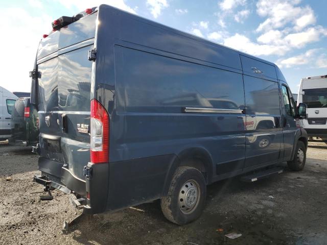 3C6URVJG4KE564588 - 2019 RAM PROMASTER 3500 HIGH 蓝色 照片 3