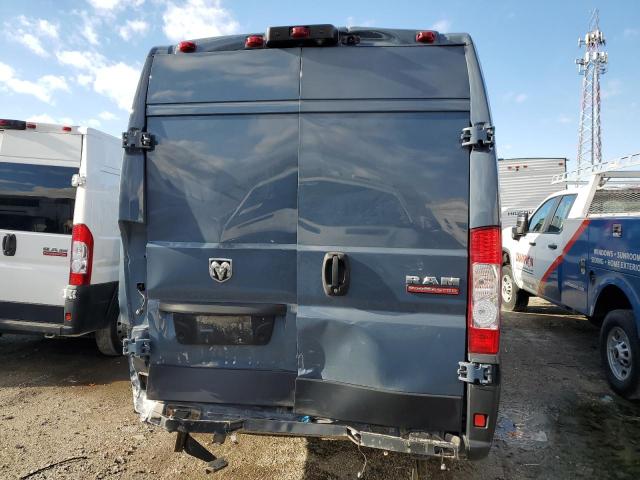 3C6URVJG4KE564588 - 2019 RAM PROMASTER 3500 HIGH 蓝色 照片 6
