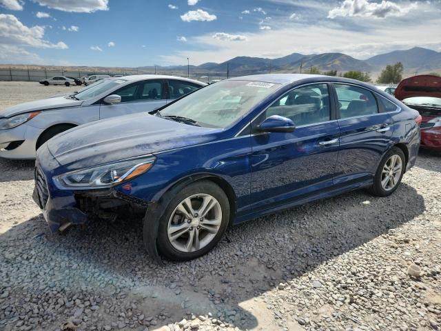 2018 HYUNDAI SONATA SPORT, 