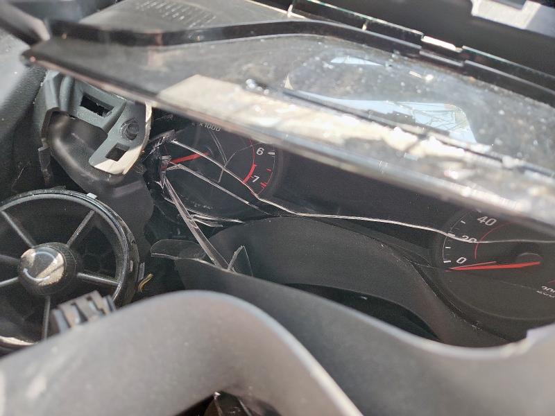 1G1FH1R76P0159777 - 2023 CHEVROLET CAMARO SS RED photo 9