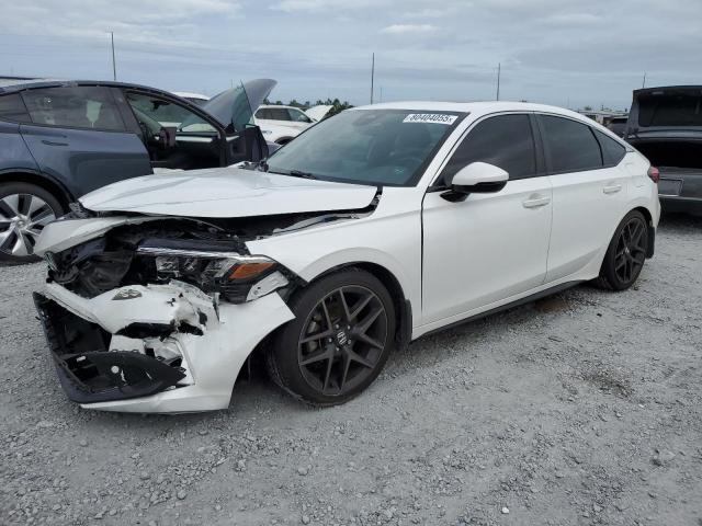 2023 HONDA CIVIC SPORT TOURING, 