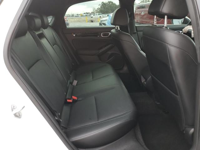 19XFL1H81PE008871 - 2023 HONDA CIVIC SPORT TOURING WHITE photo 10